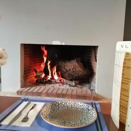 Nueva Tienda De Felipe Apartamento La Tienda Pontones  Εξωτερικό φωτογραφία