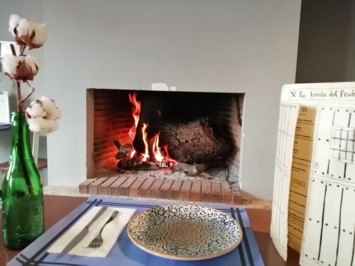 Nueva Tienda De Felipe Apartamento La Tienda Pontones  Εξωτερικό φωτογραφία