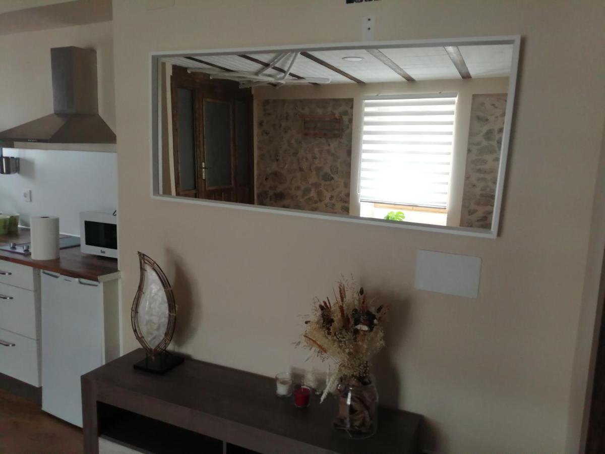 Nueva Tienda De Felipe Apartamento La Tienda Pontones  Εξωτερικό φωτογραφία